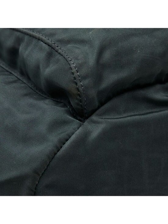 Prada Backpack Dark Green Tessuto Nylon main image 8